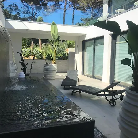 Prado Sanary-sur-Mer