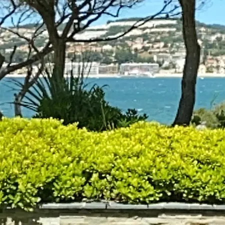Prado * Sanary-sur-Mer