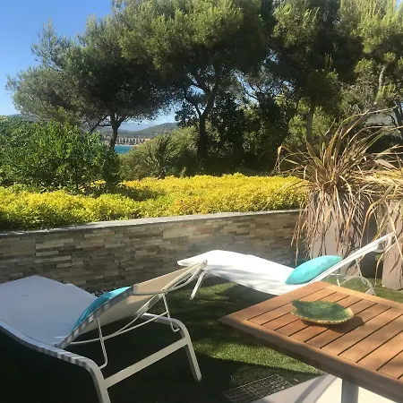 Prado Alloggio in famiglia Sanary-sur-Mer