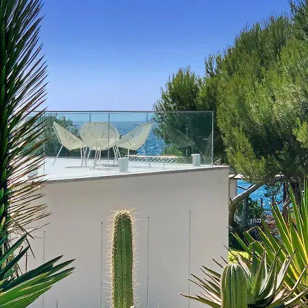 Prado Habitación en casa particular Sanary-sur-Mer