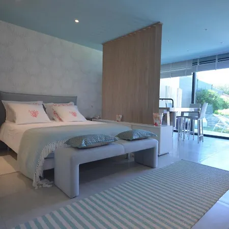 Habitación en casa particular Prado Sanary-sur-Mer