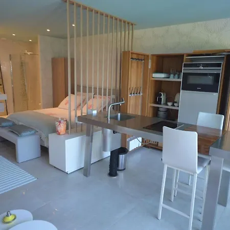 Prado Homestay Sanary-sur-Mer