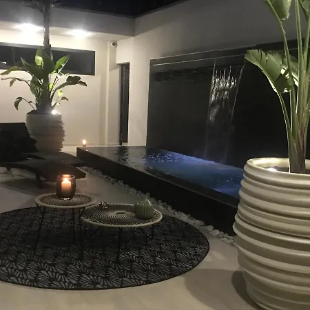 Habitación en casa particular Prado