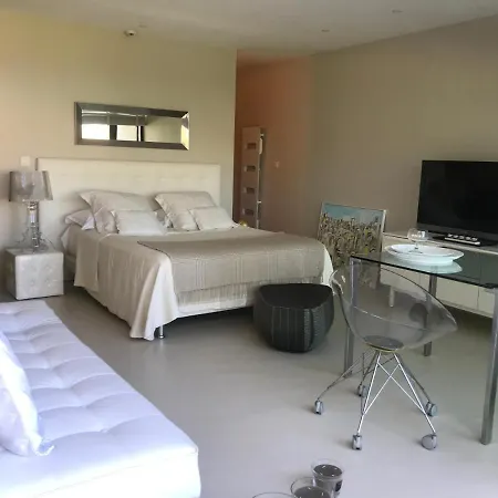 Prado Habitación en casa particular Sanary-sur-Mer