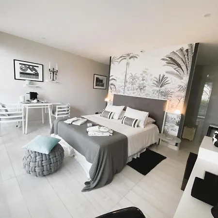 Habitación en casa particular Prado Sanary-sur-Mer