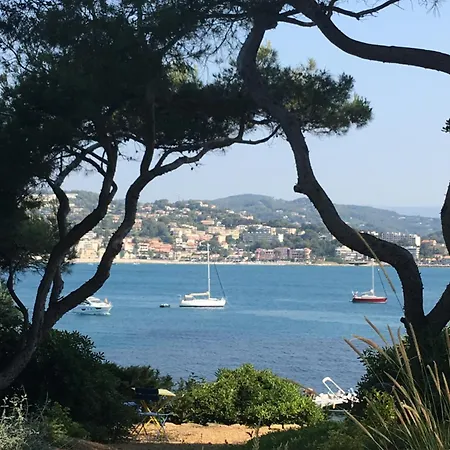 Prado * Sanary-sur-Mer