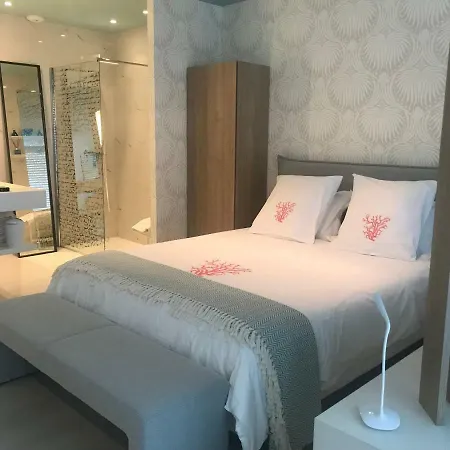 Habitación en casa particular Prado Sanary-sur-Mer